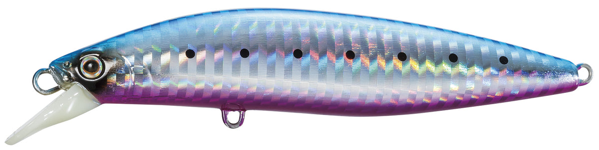 Shimano Coltsniper Rockdrift 100mm Hardbody Fishing Lure