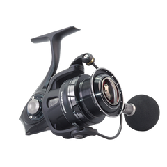 Moulinet Toupie Abu Garcia Roxani SP 4000SH - Neuf Sous Blister