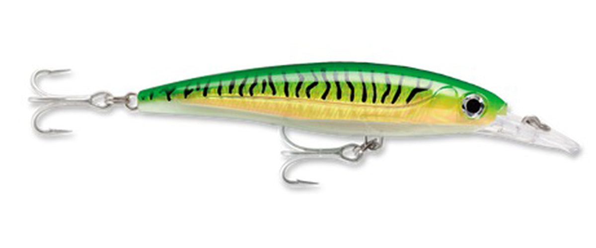 Rapala X-Rap XRMAG20 140mm 46g Hard Body Lure