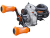 Abu Garcia Max STX Baitcast Reel