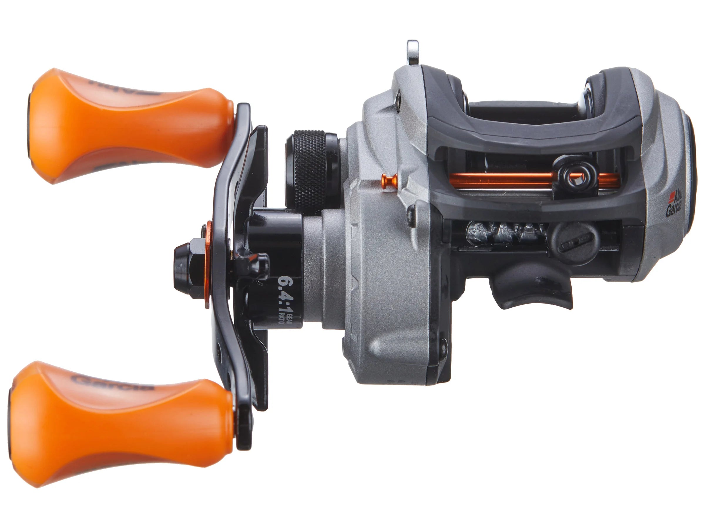 Abu Garcia Max STX Baitcast Reel Davo's Tackle Online