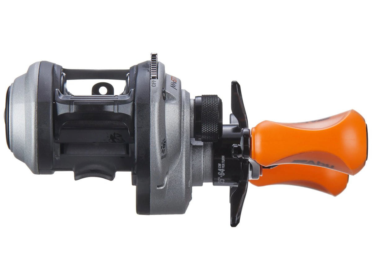 Abu Garcia Max STX Baitcast Reel