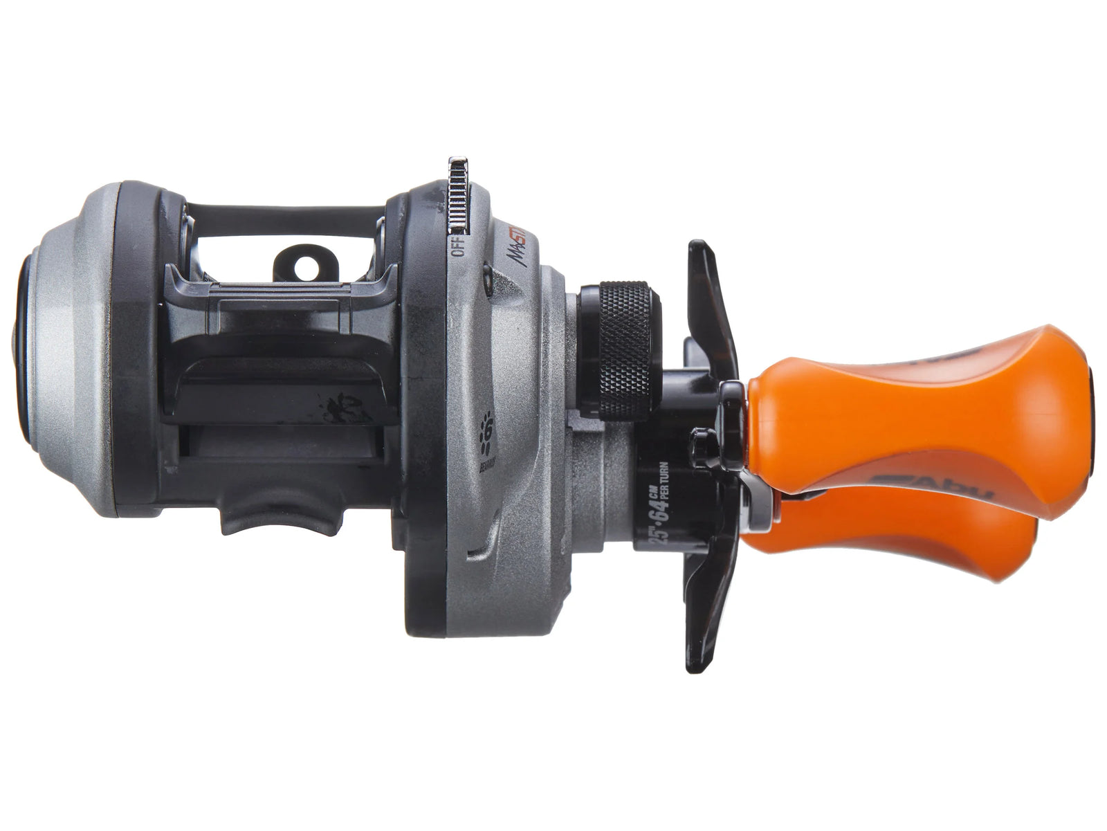 Abu Garcia Max STX Baitcast Reel