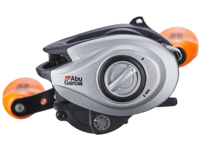 Abu Garcia Max STX Baitcast Reel