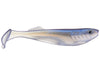 Cast Prodigy Paddle Tail Soft Plastic Lure 4.1 Inch