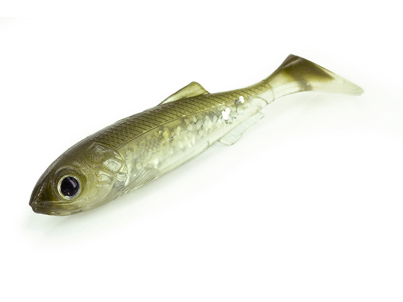 Molix RT Shad 3.5 inch Soft Plastic Lure
