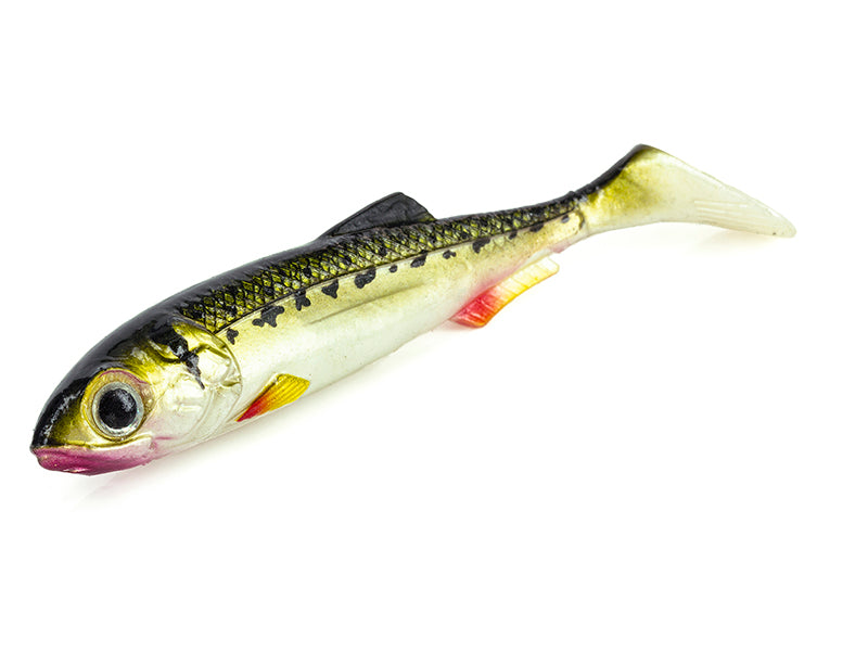 Molix RT Shad 3.5 inch Soft Plastic Lure
