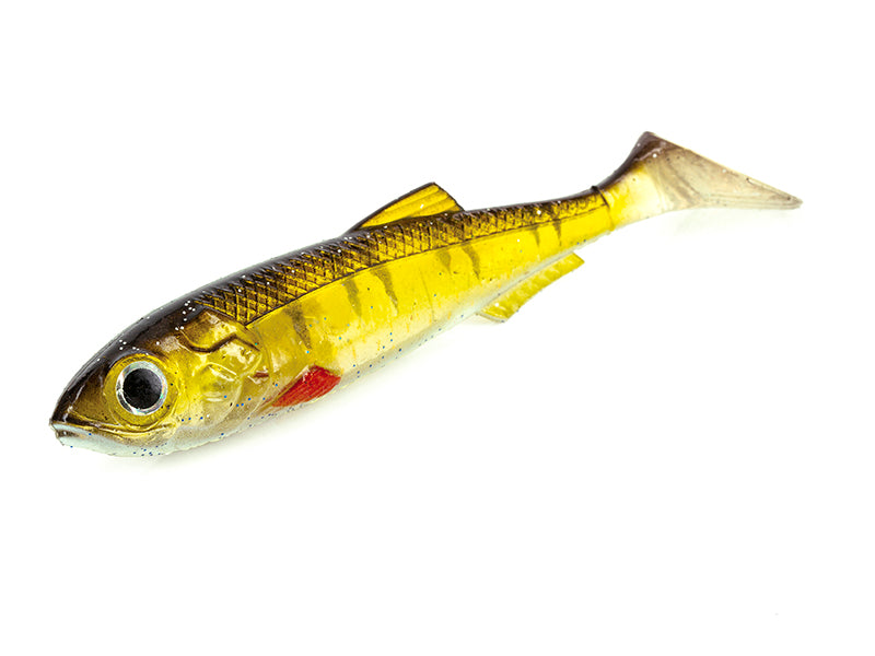 Molix RT Shad 3.5 inch Soft Plastic Lure