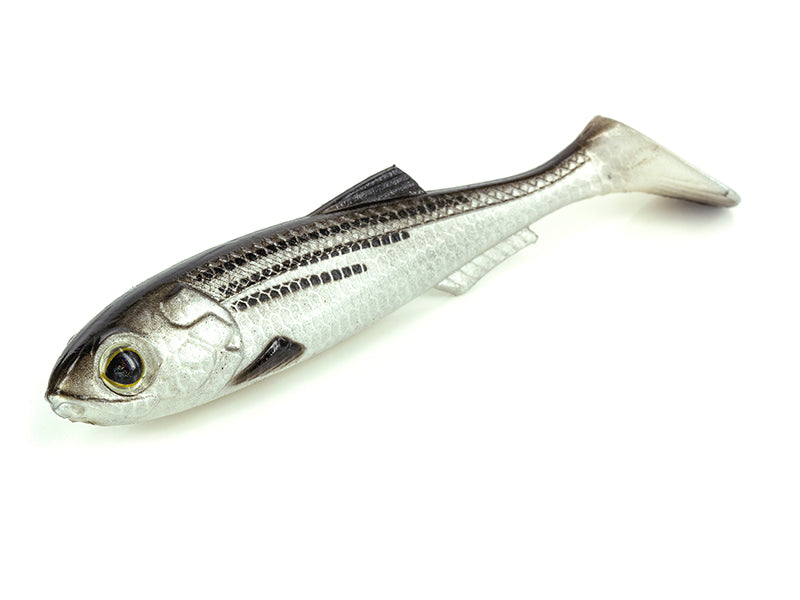 Molix RT Shad 3.5 inch Soft Plastic Lure