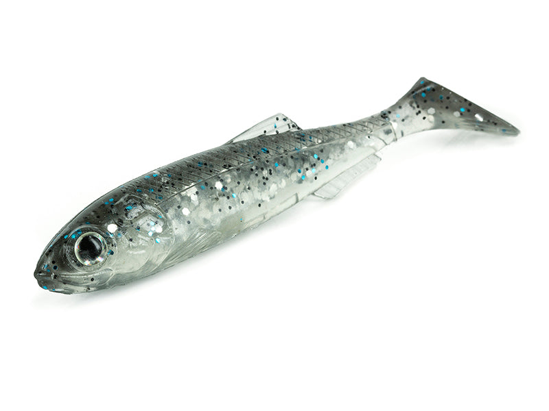 Molix RT Shad 3.5 inch Soft Plastic Lure