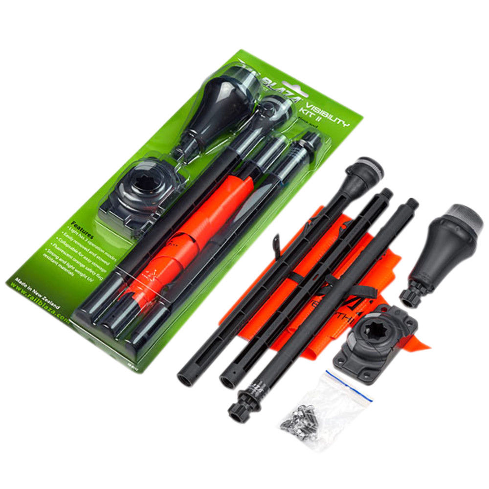 RAILBLAZA Visibility Kit II