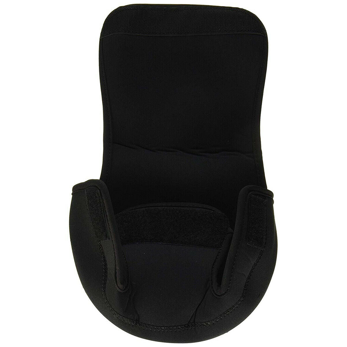 Shimano V2 Performance Spin Reel Protective Black Neoprene Cover