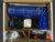 Jabsco Heavy Duty Marine Washdown Pump Kit - J20-162 4.0