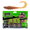 Bite Science Bunker Buster Soft Plastic Lure 3 Inch