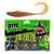 Bite Science Bunker Buster Soft Plastic Lure 3 Inch