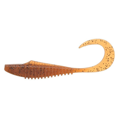 Bite Science Bunker Buster Soft Plastic Lure 6 Inch