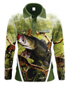 Tackleworld Adult Murray Cod Shirt