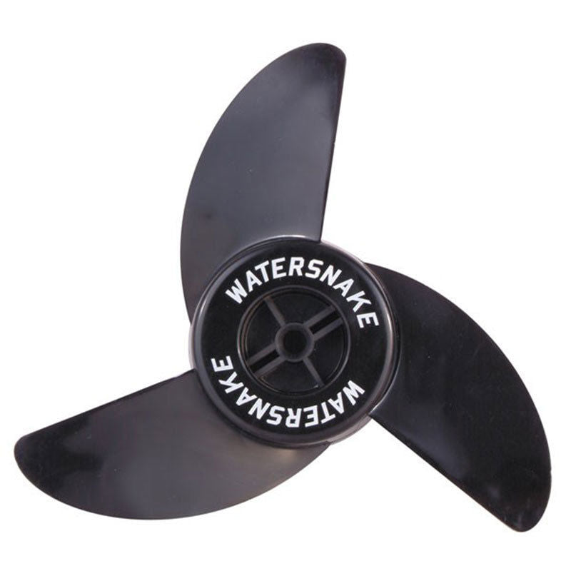 Watersnake 3 Blade Trolling Motor Replacement Propeller Kit