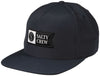 Salty Crew Alpha Tech 5 Panel Hat Cap