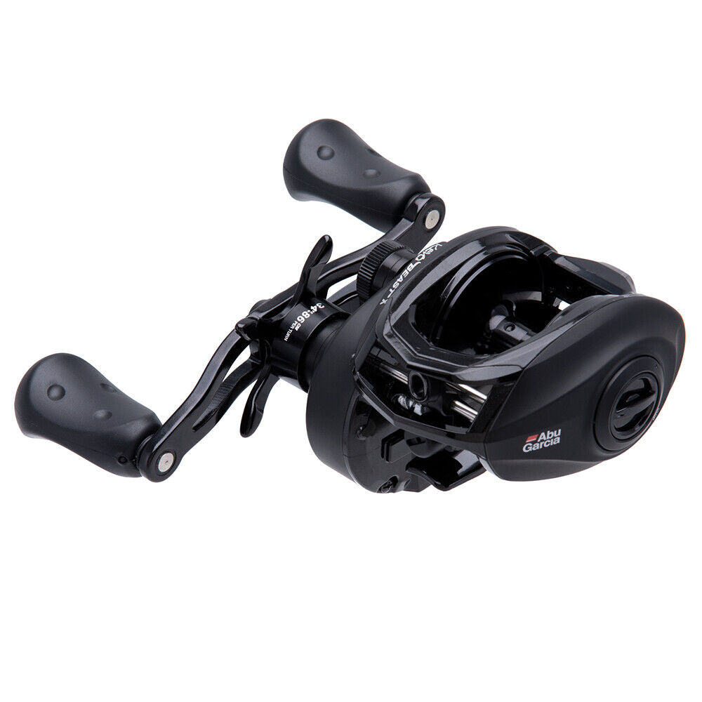 Abu Garcia Revo 4 Beast X 40 Baitcast Reel
