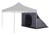OZtrail Gazebo Pod Tent Outdoor Shelter - 3.0