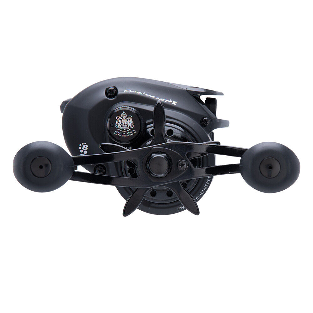 Abu Garcia Revo 4 Beast X 40 Baitcast Reel