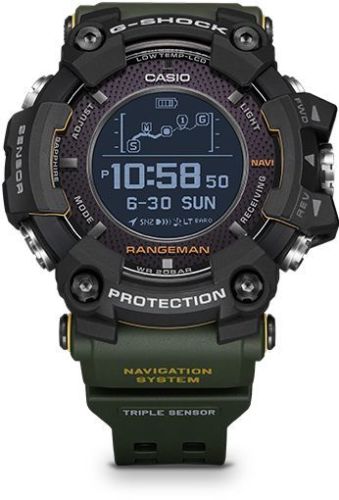 Shop CASIO G-Shock Watches for Fishing and the Outdoors, Davo's Tackle
