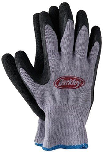 Berkeley BTFG Coated Fishing Gloves