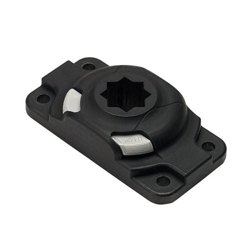 Railblaza Star Port HD Mount