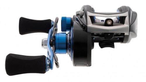 Abu Garcia Revo 3 Inshore Baitcast Reel - RVO3INS Abu Garcia Revo 3 Inshore Baitcast Reel - RVO3INS