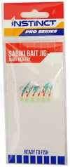 Instinct Pro Sabiki Live Bait Jig Rig