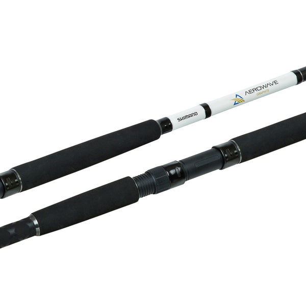 Shimano Aerowave Graphite Surf Spin Rod - 1303
