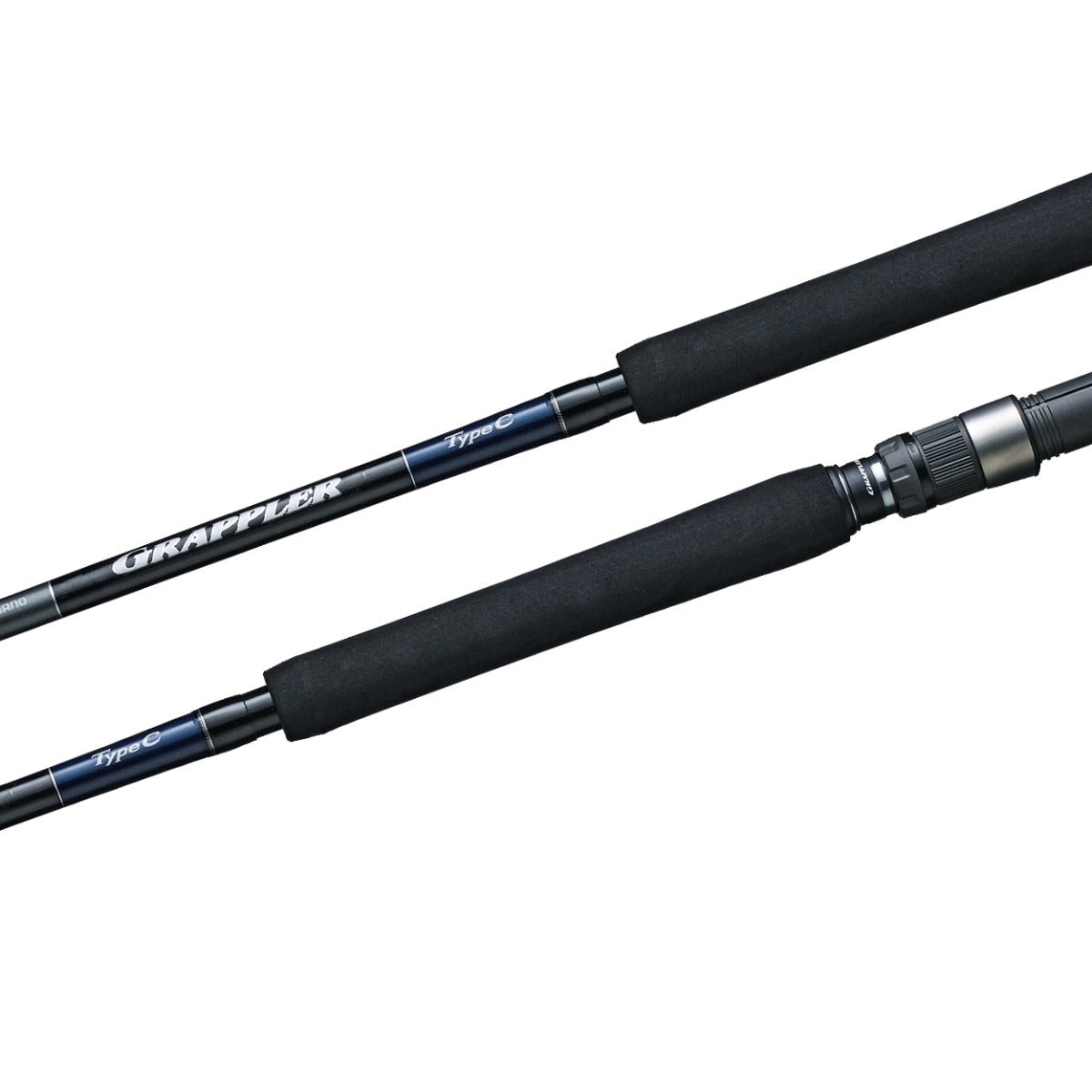 Shimano 2019 Grappler Type C Spinning Rod