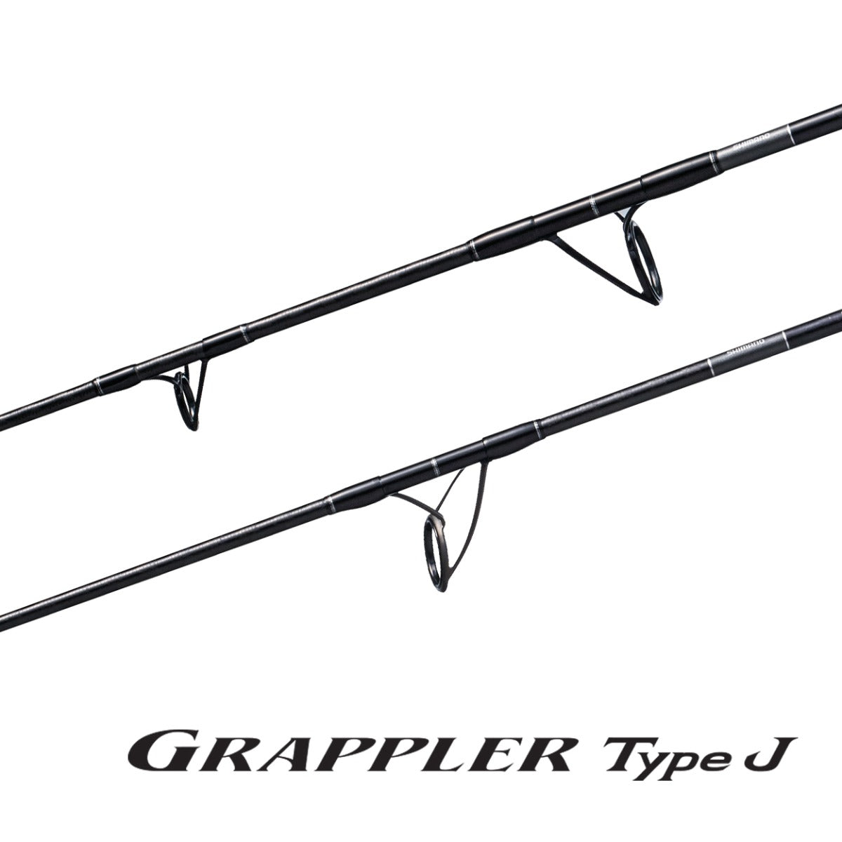 Shimano 2019 Grappler Type J Spinning Rod