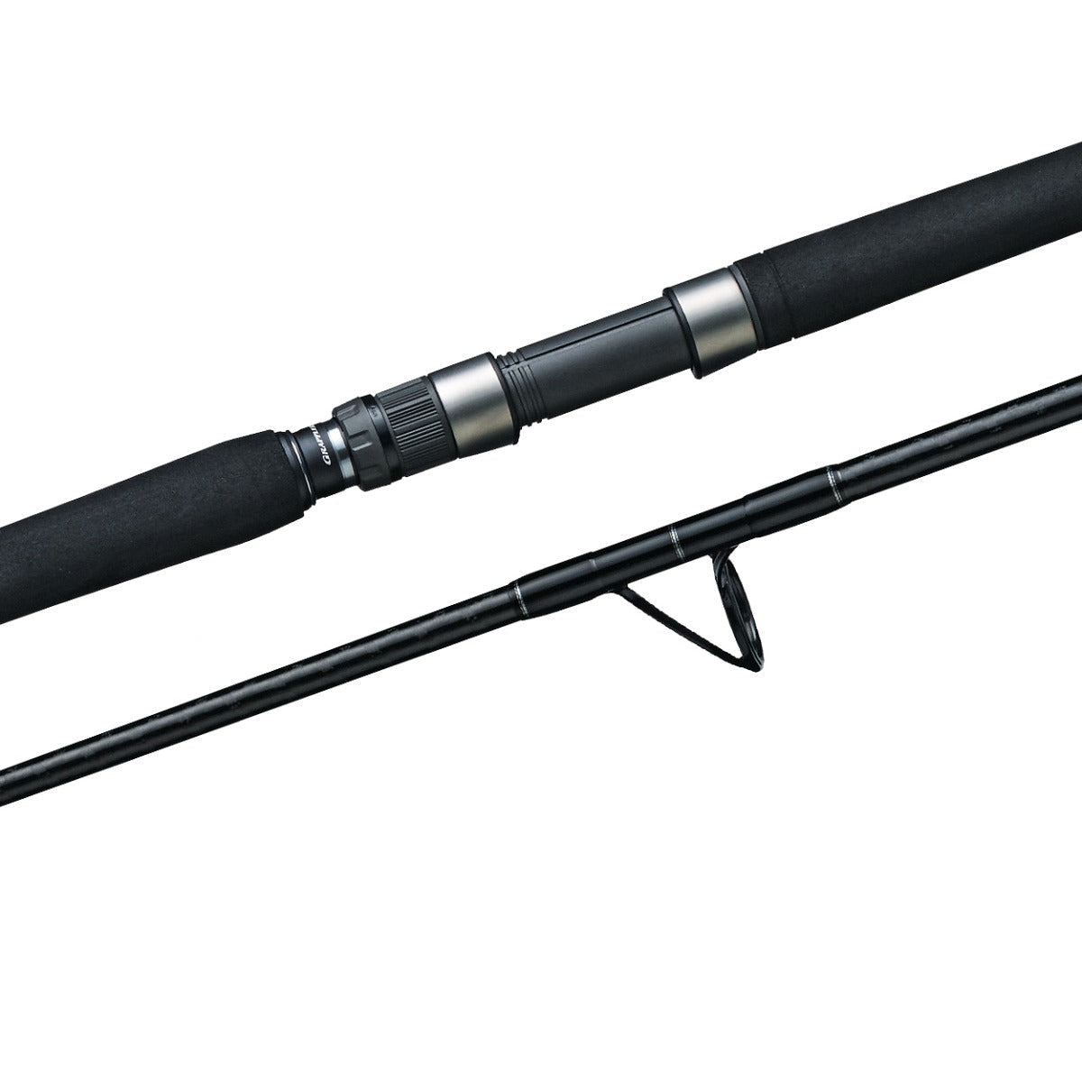 Shimano 2019 Grappler Type C Spinning Rod