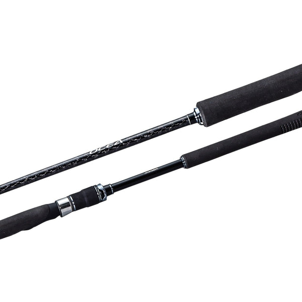 Shimano OCEA Jigger Overhead Rod Davo's Tackle Online