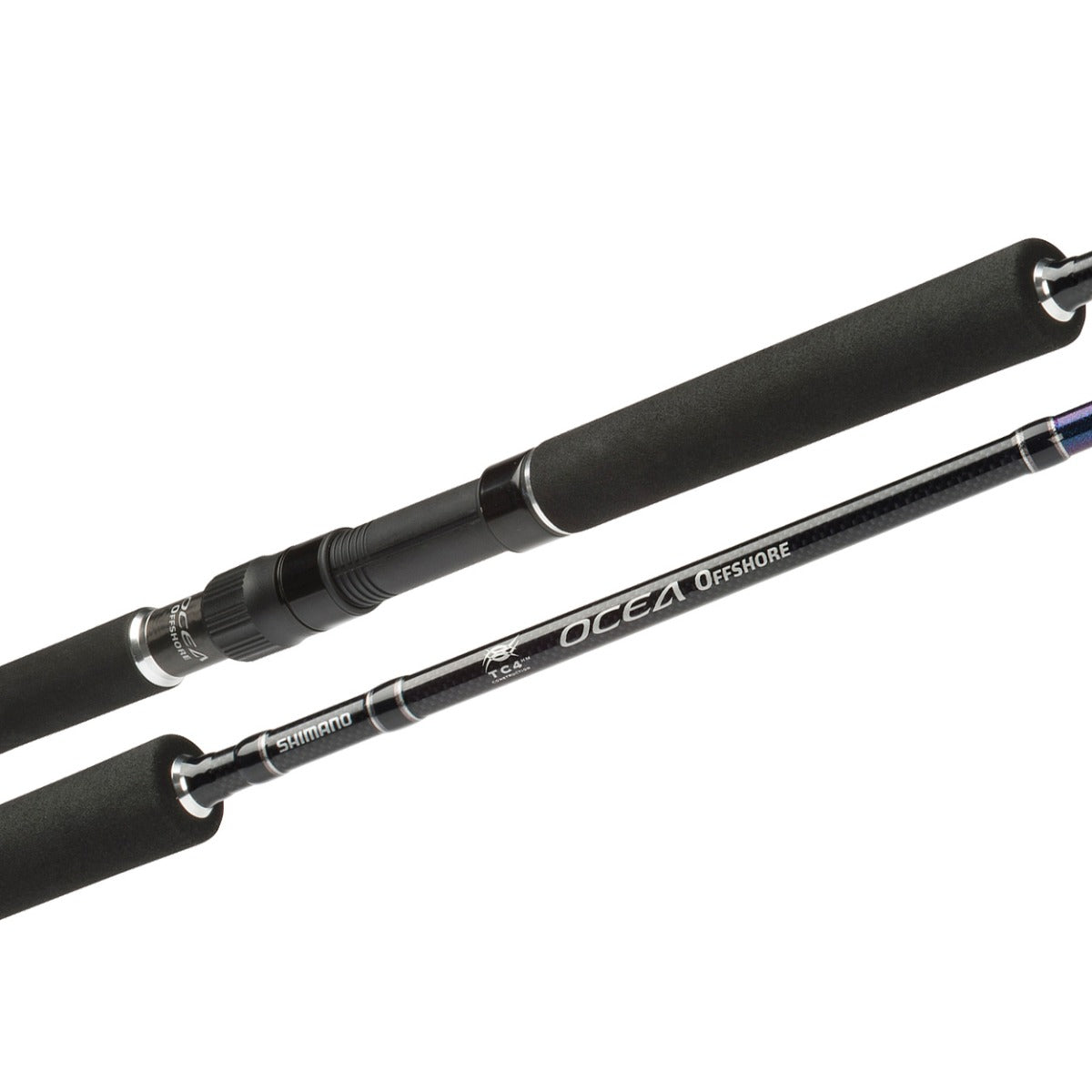 Shimano OCEA Offshore Spin Rod