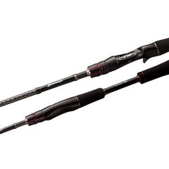 SHIMANO Spinning Fishing Rod ZODIAS 270H