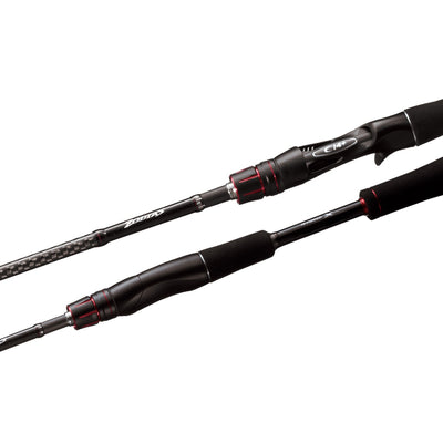 Shimano Zodias Spinning Rod