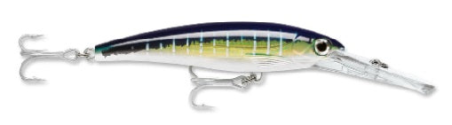 Rapala X Rap Magnum 15 Hard Body Trolling Lure XRMAG15