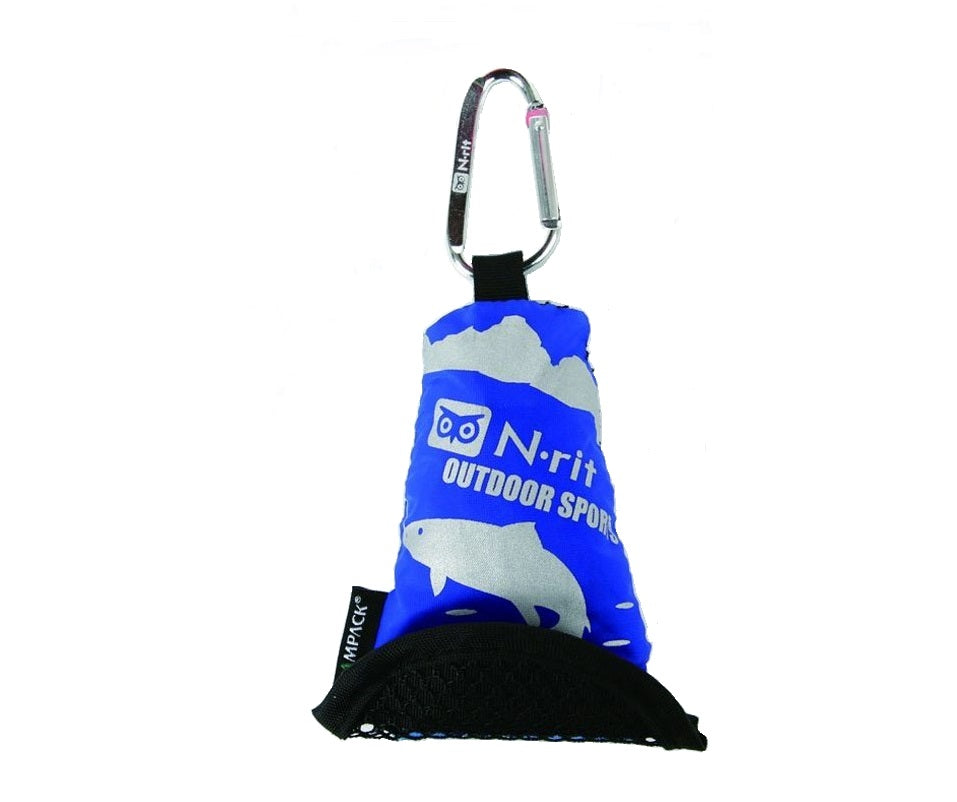 Perfect Image Campack Towel - 40 x 40cm