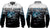 Samaki GT Long Sleeve Kids Fishing Shirt