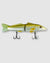 MMD Whiting Glide Slow Sink Glidebait Lure 180mm