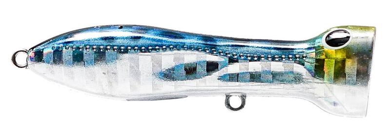 Nomad Design Chug Norris 120mm 45g Popper Fishing Lure