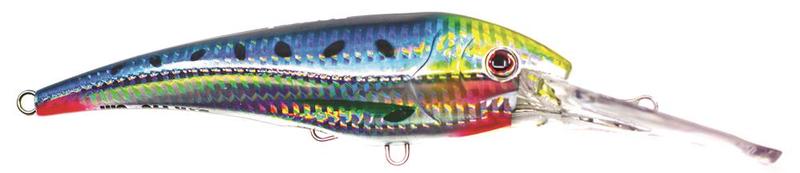 Nomad Design DTX Minnow 165mm 106g Sinking Hard Body Lure