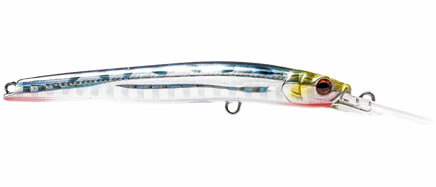 Nomad Design Styx Minnow 70mm 3.8g Hard Body Lure