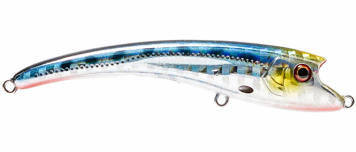 Nomad Design Maverick 115mm 21g Floating Surface Fishing Lure