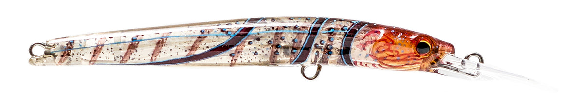 Nomad Design Styx Minnow 70mm 3.8g Hard Body Lure