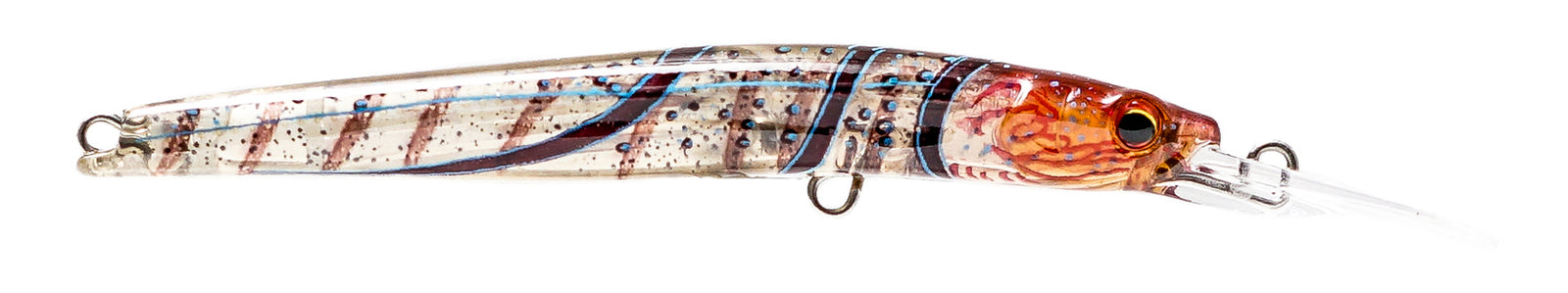 Nomad Design Styx Minnow 70mm 3.8g Hard Body Lure