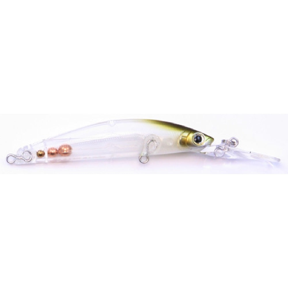 Bassday Sugar Deep 70SP Suspending Hard Body Lure - C266